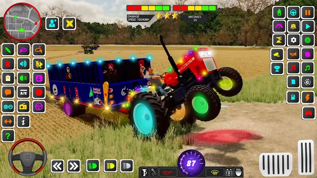 Run android online APK Tractor Game - Farm Drive Game from MyAndroid or emulate Tractor Game - Farm Drive Game using MyAndroid Run android online APK Tractor Game - Farm Drive Game from MyAndroid or emulate Tractor Game - Farm Drive Game using MyAndroid