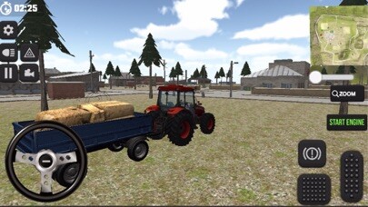 Emulate iPhone app Tractor Games 2022 PRO using MyAndroid Emulate iPhone app Tractor Games 2022 PRO using MyAndroid