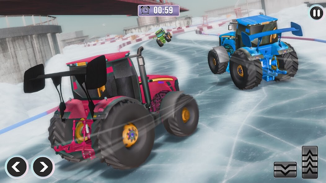Run android online APK Tractor Racing 2: Tractor Game from MyAndroid or emulate Tractor Racing 2: Tractor Game using MyAndroid Run android online APK Tractor Racing 2: Tractor Game from MyAndroid or emulate Tractor Racing 2: Tractor Game using MyAndroid