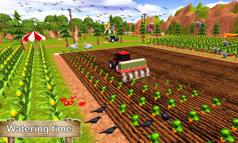 Run android online APK Tractor Sim 3D: Farming Games from MyAndroid or emulate Tractor Sim 3D: Farming Games using MyAndroid Run android online APK Tractor Sim 3D: Farming Games from MyAndroid or emulate Tractor Sim 3D: Farming Games using MyAndroid