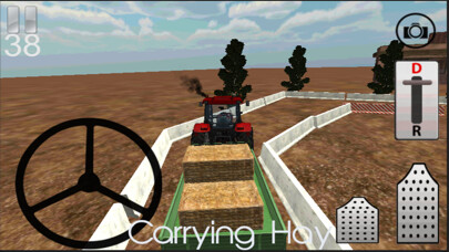 Emulate iPhone app Tractor Smilator 2016 using MyAndroid Emulate iPhone app Tractor Smilator 2016 using MyAndroid