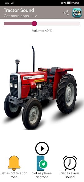 Run android online APK Tractor Sound from MyAndroid or emulate Tractor Sound using MyAndroid Run android online APK Tractor Sound from MyAndroid or emulate Tractor Sound using MyAndroid