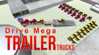 Emulate iPhone app Tractor Transporter Truck – Drive mega lorry & transport farm vehicles using MyAndroid Emulate iPhone app Tractor Transporter Truck – Drive mega lorry & transport farm vehicles using MyAndroid