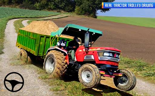 Run android online APK Tractor Trolley: Offroad Driving Tractor Trolley from MyAndroid or emulate Tractor Trolley: Offroad Driving Tractor Trolley using MyAndroid Run android online APK Tractor Trolley: Offroad Driving Tractor Trolley from MyAndroid or emulate Tractor Trolley: Offroad Driving Tractor Trolley using MyAndroid