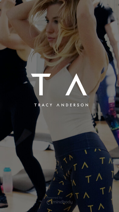 Emulate iPhone app Tracy Anderson Method using MyAndroid Emulate iPhone app Tracy Anderson Method using MyAndroid
