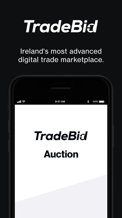 Emulate iPhone app TradeBid - Auction using MyAndroid Emulate iPhone app TradeBid - Auction using MyAndroid