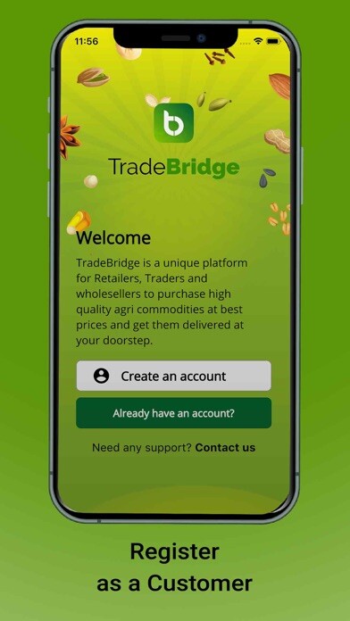 Emulate iPhone app TradeBridge using MyAndroid Emulate iPhone app TradeBridge using MyAndroid