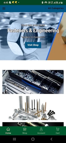 Run android online APK Tradecon Downtown from MyAndroid or emulate Tradecon Downtown using MyAndroid