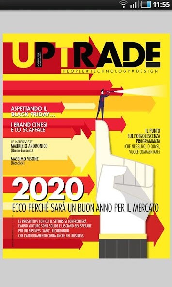 Run android online APK Trade Consumer Electronics from MyAndroid or emulate Trade Consumer Electronics using MyAndroid