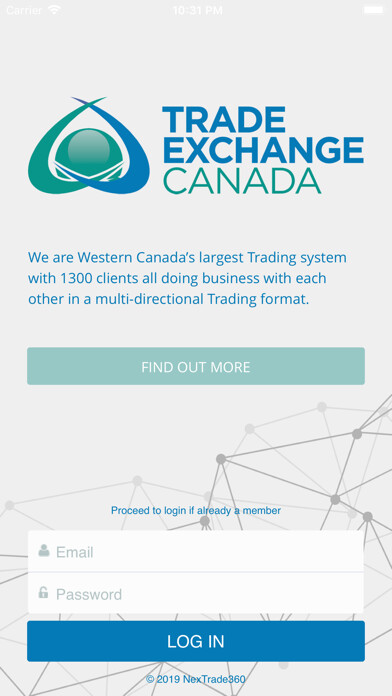 Emulate iPhone app Trade Exchange Canada Mobile using MyAndroid Emulate iPhone app Trade Exchange Canada Mobile using MyAndroid