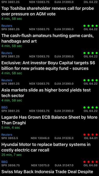 Emulate iPhone app TradeFlags using MyAndroid Emulate iPhone app TradeFlags using MyAndroid