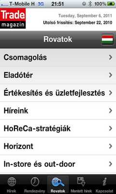 Emulate Android APK Trade Magazin Emulate Android APK Trade Magazin