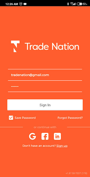 Run android online APK Trade Nation from MyAndroid or emulate Trade Nation using MyAndroid Run android online APK Trade Nation from MyAndroid or emulate Trade Nation using MyAndroid