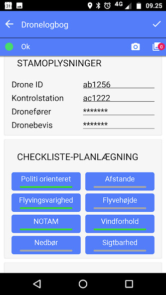 Run android online APK Tradenda from MyAndroid or emulate Tradenda using MyAndroid