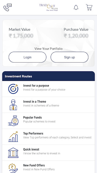 Run android online APK TradeNet MF from MyAndroid or emulate TradeNet MF using MyAndroid Run android online APK TradeNet MF from MyAndroid or emulate TradeNet MF using MyAndroid