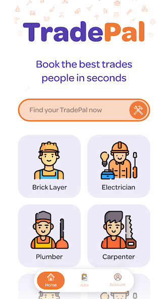 Run android online APK Tradepal from MyAndroid or emulate Tradepal using MyAndroid Run android online APK Tradepal from MyAndroid or emulate Tradepal using MyAndroid