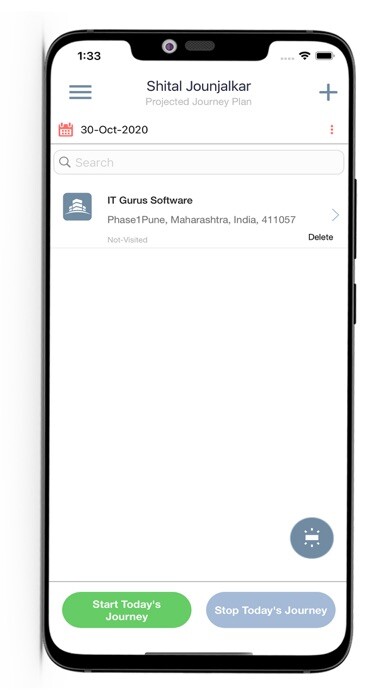 Emulate iPhone app TradePartners using MyAndroid Emulate iPhone app TradePartners using MyAndroid