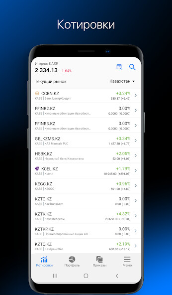 Run android online APK Tradernet.KZ from MyAndroid or emulate Tradernet.KZ using MyAndroid Run android online APK Tradernet.KZ from MyAndroid or emulate Tradernet.KZ using MyAndroid