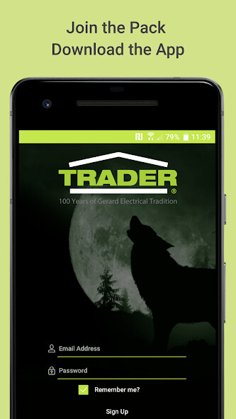 Emulate Android APK Trader Emulate Android APK Trader