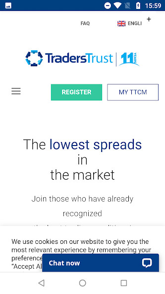 Run android online APK Traders Trust: Forex and CFDs from MyAndroid or emulate Traders Trust: Forex and CFDs using MyAndroid Run android online APK Traders Trust: Forex and CFDs from MyAndroid or emulate Traders Trust: Forex and CFDs using MyAndroid