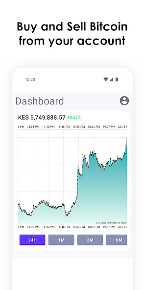 Run android online APK Tradesasa from MyAndroid or emulate Tradesasa using MyAndroid