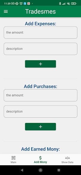 Run android online APK Tradesmens Notebook from MyAndroid or emulate Tradesmens Notebook using MyAndroid Run android online APK Tradesmens Notebook from MyAndroid or emulate Tradesmens Notebook using MyAndroid