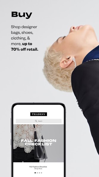 Run android online APK Tradesy: Buy Designer Fashion from MyAndroid or emulate Tradesy: Buy Designer Fashion using MyAndroid Run android online APK Tradesy: Buy Designer Fashion from MyAndroid or emulate Tradesy: Buy Designer Fashion using MyAndroid