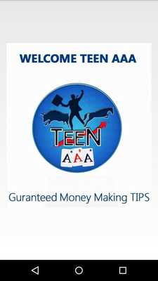 Emulate Android APK TRADE TEEN AAA Emulate Android APK TRADE TEEN AAA
