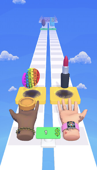 Run android online APK Trade Up from MyAndroid or emulate Trade Up using MyAndroid