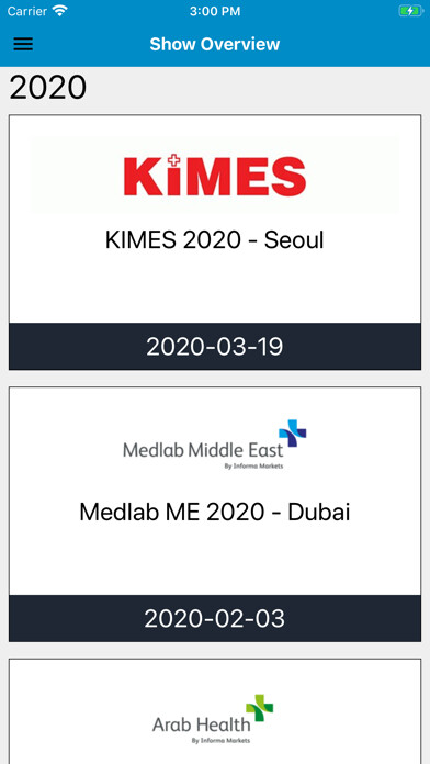 Emulate iPhone app Tradex App using MyAndroid Emulate iPhone app Tradex App using MyAndroid