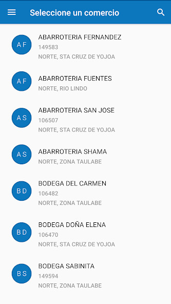 Run android online APK TradeX Asistente Comercial Para Promotores from MyAndroid or emulate TradeX Asistente Comercial Para Promotores using MyAndroid Run android online APK TradeX Asistente Comercial Para Promotores from MyAndroid or emulate TradeX Asistente Comercial Para Promotores using MyAndroid