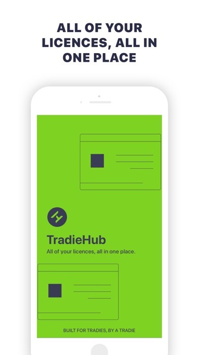 Emulate iPhone app TradieHub using MyAndroid Emulate iPhone app TradieHub using MyAndroid