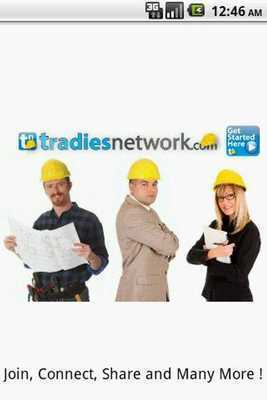 Emulate Android APK Tradies Network Emulate Android APK Tradies Network