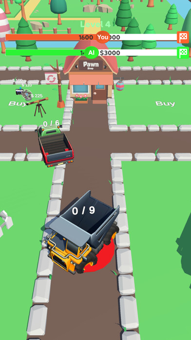 Emulate iPhone app Trading Challenge using MyAndroid Emulate iPhone app Trading Challenge using MyAndroid