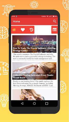 Run android online APK Trading Indicators: Forex - FAQ & Tips from MyAndroid or emulate Trading Indicators: Forex - FAQ & Tips using MyAndroid