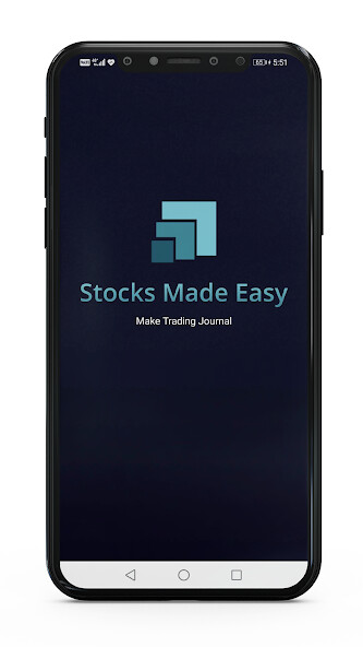 Run android online APK Trading Journal from MyAndroid or emulate Trading Journal using MyAndroid
