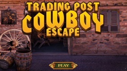 Emulate iPhone app Trading Post Cowboy Escape using MyAndroid Emulate iPhone app Trading Post Cowboy Escape using MyAndroid