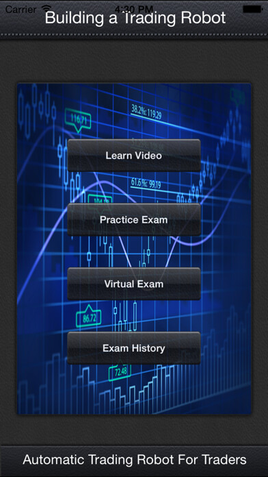Emulate iPhone app Trading Robots using MyAndroid Emulate iPhone app Trading Robots using MyAndroid