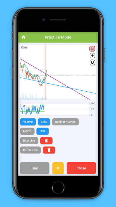 Emulate iPhone app Trading Royale using MyAndroid Emulate iPhone app Trading Royale using MyAndroid