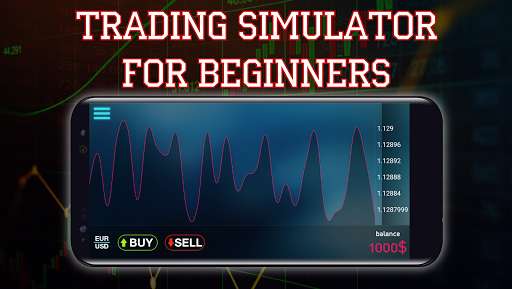 Run android online APK Trading Simulator - Verder from MyAndroid or emulate Trading Simulator - Verder using MyAndroid