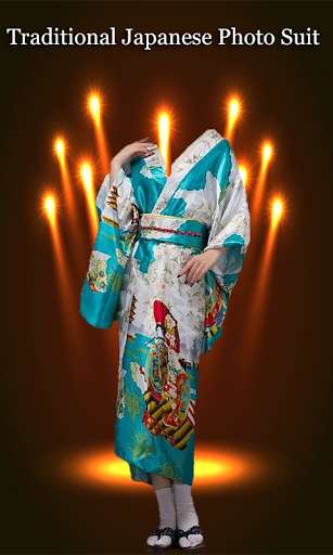 Emulate Android APK Traditional Japanese Photo Suit - blur pic editor Emulate Android APK Traditional Japanese Photo Suit - blur pic editor
