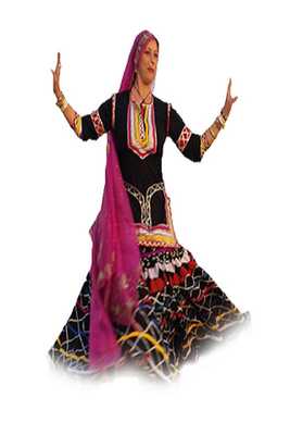 Emulate Android APK Traditional Rajasthani Songs