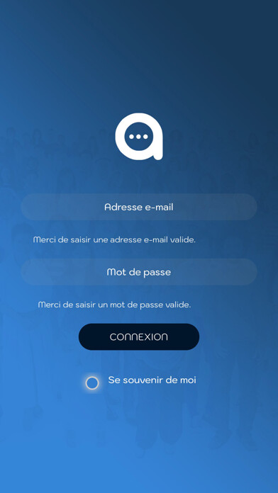 Emulate iPhone app Tradlibre using MyAndroid