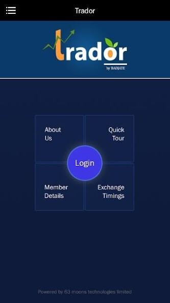 Run android online APK Trador from MyAndroid or emulate Trador using MyAndroid Run android online APK Trador from MyAndroid or emulate Trador using MyAndroid