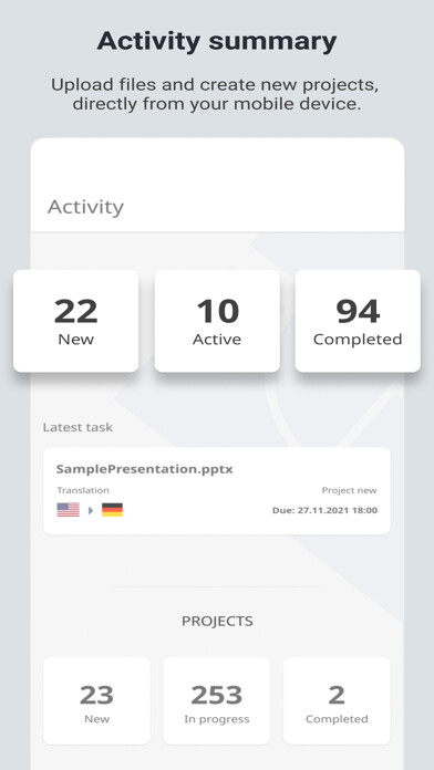 Emulate iPhone app Trados using MyAndroid Emulate iPhone app Trados using MyAndroid