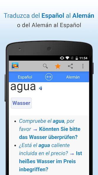Run android online APK Traducción Español-Alemán from MyAndroid or emulate Traducción Español-Alemán using MyAndroid Run android online APK Traducción Español-Alemán from MyAndroid or emulate Traducción Español-Alemán using MyAndroid