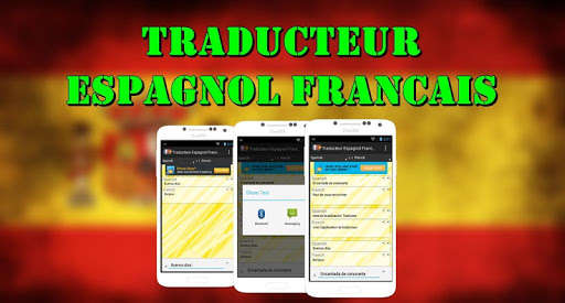 Run android online APK Traducteur Espagnol Francais from MyAndroid or emulate Traducteur Espagnol Francais using MyAndroid