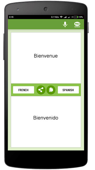 Run android online APK Traducteur Français Espagnol from MyAndroid or emulate Traducteur Français Espagnol using MyAndroid Run android online APK Traducteur Français Espagnol from MyAndroid or emulate Traducteur Français Espagnol using MyAndroid
