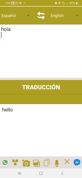 Run android online APK Traductor de idiomas from MyAndroid or emulate Traductor de idiomas using MyAndroid Run android online APK Traductor de idiomas from MyAndroid or emulate Traductor de idiomas using MyAndroid