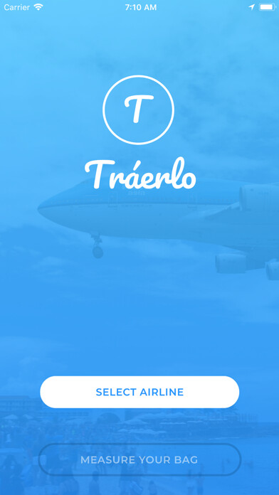 Emulate iPhone app Traerlo using MyAndroid Emulate iPhone app Traerlo using MyAndroid